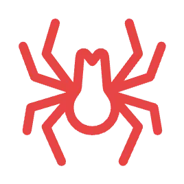 spider svgrepo com